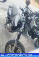 YAMAHA ΧΤ 600 ΜΠΡΟΣΤΙΝΟ ΣΥΣΤΗΜΑ www.saravalaki.com