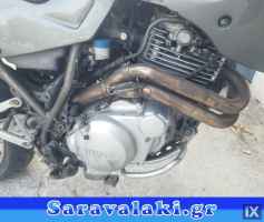 YAMAHA ΧΤ600 ΚΕΦΑΛΗ  www.saravalaki.com