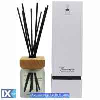 Αρωματικό Χώρου Με Sticks - Diffuser Themagio Vanilla - Caramel 200ml 1 Τεμάχιο