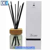 Αρωματικό Χώρου Με Sticks - Diffuser Themagio Vanilla - Caramel 100ml 1 Τεμάχιο