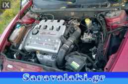 ALFA ROMEO 147 ΚΙΝΗΤΗΡΑΣ AR32310  www.saravalaki.com