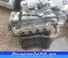 ΣΤΡΟΦΑΛΟΣ ΑΠΟ ΚΙΝΗΤΗΡΑ HYUNDAI G4EE www.saravalaki.com