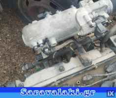 ΚΑΡΤΕΡ ΑΠΟ ΚΙΝΗΤΗΡΑ HYUNDAI G4EE www.saravalaki.com