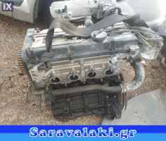 ΓΡΑΝΑΖΙ ΧΡΟΝΙΣΜΟΥ ΑΠΟ ΚΙΝΗΤΗΡΑ HYUNDAI G4EE www.saravalaki.com