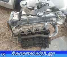 ΤΑΠΑ ΛΑΔΙΟΥ ΑΠΟ ΚΙΝΗΤΗΡΑ HYUNDAI G4EE www.saravalaki.com