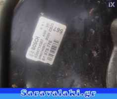 ALFA ROMEO MITO ΣΕΒΡΟ ΦΡΕΝΩΝ 0204714567 www.saravalaki.com