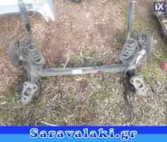 ALFA ROMEO MITO ΑΞΟΝΑΣ ΠΙΣΩ 55700676 www.saravalaki.com