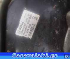 ALFA ROMEO MITO ΣΕΒΡΟ ΦΡΕΝΩΝ 0204714567