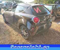 ALFA ROMEO MITO ΧΕΙΡΟΦΡΕΝΟ,WWW.SARAVALAKI.COM