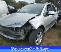 SUZUKI SX4 ΕΤΑΖΙΕΡΑ WWW.SARAVALAKI.COM