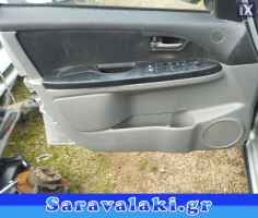 SUZUKI SX4 ΤΑΠΕΤΣΑΡΙΑ ΠΟΡΤΑΣ ΟΔΗΓΟΥ,WWW.SARAVALAKI.COM