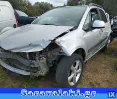 SUZUKI SX4 ΚΟΛΩΝΑ ΤΙΜΟΝΙΟΥ,WWW.SARAVALAKI.COM