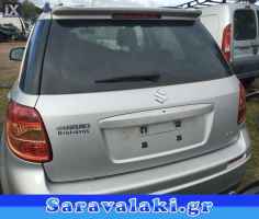 SUZUKI SX4 ΤΖΑΜΟΠΟΡΤΑ,WWW.SARAVALAKI.COM