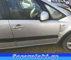 SUZUKI SX4 ΠΟΡΤΑ ΣΥΝΟΔΗΓΟΥ,WWW.SARAVALAKI.COM