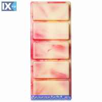 Αρωματικό Wax Melt Σόγιας Themagio Spicy Orange 55gr 1 Τεμάχιο