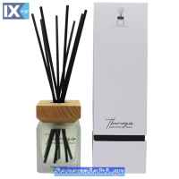 Αρωματικό Χώρου Με Sticks - Diffuser Themagio Salty Caramel 200ml 1 Τεμάχιο