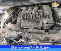 PEGEUOT 301 1.2 HM01 ΚΙΝΗΤΗΡΑΣ www.saravalaki.com