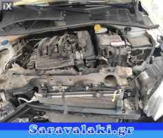 PEUGEOT 301 ΚΙΝΗΤΗΡΑΣ HMZ 1.2 BENZINH WWW.SARAVALAKI.COM