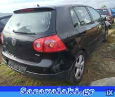 VW GOLF 5 TSI ΚΑΘΡΕΠΤΗΣ ΕΣΩΤΕΡΙΚΟΣ,WWW.SARAVALAKI.COM