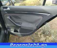 VW GOLF 5 TSI ΓΡΥΛΟΣ ΠΑΡΑΘΥΡΟΥ ΣΥΝΟΔΗΓΟΥ ΠΙΣΩ,WWW.SARAVALAKI.COM