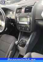 VW GOLF 5 TSI ΛΕΒΙΕΣ ΤΑΧΥΤΗΤΩΝ,WWW.SARAVALAKI.COM
