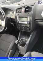 VW GOLF 5 TSI ΚΟΝΣΟΛΑ,WWW.SARAVALAKI.COM