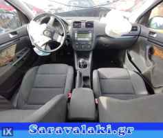 VW GOLF 5 TSI ΧΕΙΡΟΦΡΕΝΟ,WWW.SARAVALAKI.COM