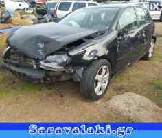VW GOLF 5 TSI ΗΜΙΑΞΟΝΙΑ,WWW.SARAVALAKI.COM