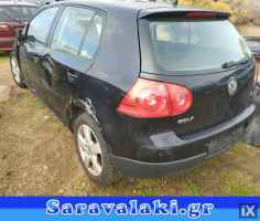 VW GOLF 5 TSI ΑΚΡΑΞΟΝΙΑ,WWW.SARAVALAKI.COM