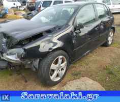 VW GOLF 5 TSI ΓΕΦΥΡΑ,WWW.SARAVALAKI.COM