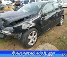 VW GOLF 5 TSI ΚΡΕΜΑΓΙΕΡΑ,WWW.SARAVALAKI.COM