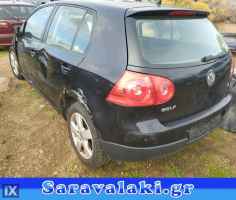 VW GOLF 5 TSI ΘΟΛΟΙ,WWW.SARAVALAKI.COM