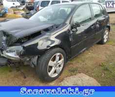 VW GOLF 5 TSI ΜΑΡΣΠΙΕ,WWW.SARAVALAKI.COM