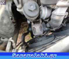 VW GOLF 5 TSI ΔΥΝΑΜΟ,WWW.SARAVALAKI.COM