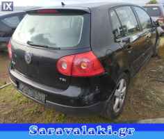 VW GOLF 5 TSI ΠΛΕΞΟΥΔΑ,WWW.SARAVALAKI.COM