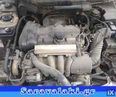 VOLVO S40 B4164S2 1,6 ΚΙΝΗΤΗΡΕΣ ΜΟΤΕΡ www.saravalaki.com