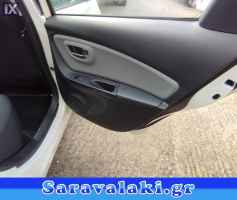 TOYOTA YARIS 2016 ΓΡΥΛΟΣ ΠΑΡΑΘΥΡΟΥ ΣΥΝΟΔΗΓΟΥ ΠΙΣΩ,WWW.SARAVALAKI.COM