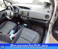 TOYOTA YARIS 2016 ΕΠΕΝΔΥΣΗ ΤΑΜΠΛΟ,WWW.SARAVALAKI.COM