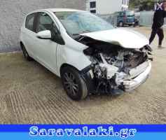 TOYOTA YARIS 2016 ΜΟΤΕΡ ΠΑΡΑΘΥΡΩΝ ΟΔΗΓΟΥ,WWW.SARAVALAKI.COM
