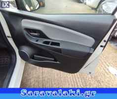 TOYOTA YARIS 2016 ΤΑΠΕΤΣΑΡΙΑ ΣΥΝΟΔΗΓΟΥ,WWW.SARAVALAKI.COM