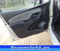 TOYOTA YARIS 2016 ΤΑΠΕΤΣΑΡΙΑ ΟΔΗΓΟΥ,WWW.SARAVALAKI.COM