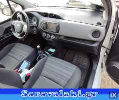 TOYOTA YARIS 2016 ΠΛΑΣΤΙΚΑ ΚΑΛΥΜΜΑΤΑ ΚΟΛΩΝΑΣ,WWW.SARAVALAKI.COM