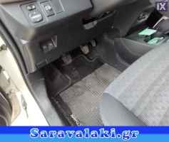 TOYOTA YARIS 2016 ΠΕΤΑΛΙΑ,WWW.SARAVALAKI.COM