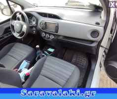 TOYOTA YARIS 2016 ΤΑΜΠΛΟ,WWW.SARAVALAKI.COM