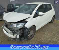 TOYOTA YARIS 2016 ΜΟΤΕΡ ΤΙΜΟΝΙΟΥ,WWW.SARAVALAKI.COM