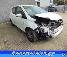 TOYOTA YARIS 2016 ΚΡΕΜΑΓΙΕΡΑ,WWW.SARAVALAKI.COM