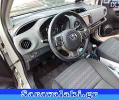 TOYOTA YARIS 2016 ΤΑΙΝΙΑ ΤΙΜΟΝΙΟΥ,WWW.SARAVALAKI.COM