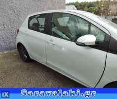 TOYOTA YARIS 2016 ΠΟΡΤΑ ΣΥΝΟΔΗΓΟΥ,WWW.SARAVALAKI.COM
