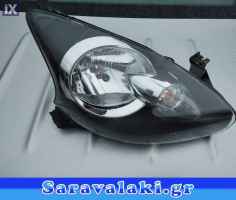 TOYOTA AYGO ΤΡΟΠΕΤΟ ΕΜΠΡΟΣ  WWW.SARAVALAKI.COM