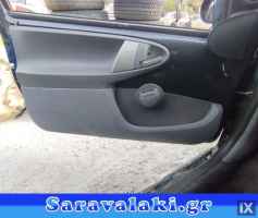 TOYOTA AYGO ΓΡΥΛΟΣ ΠΡΑΘΥΡΟΥ ΟΔΗΓΟΥ WWW.SARAVALAKI.COM